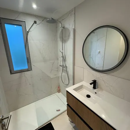 Apartamento Au Coeur Du Vieux Port De Avec Parking Pornic