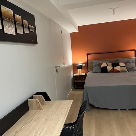 Appartamento Au Coeur Du Vieux Port De *