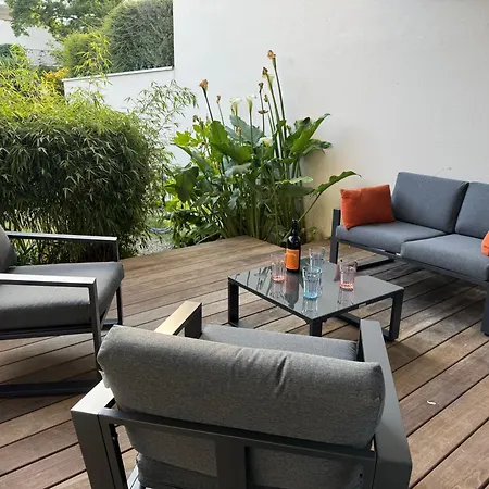 Au Coeur Du Vieux Port De * 波尔尼克