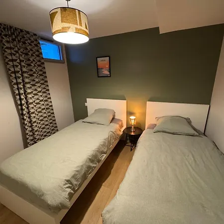 Appartamento Au Coeur Du Vieux Port De