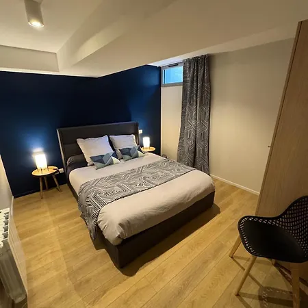 Au Coeur Du Vieux Port De Pornic