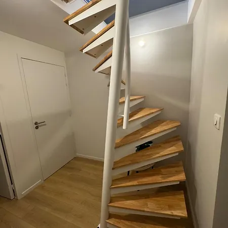 Au Coeur Du Vieux Port De