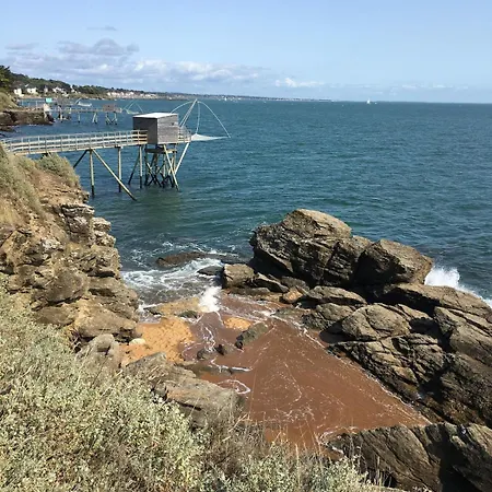 Au Coeur Du Vieux Port De Avec Parking