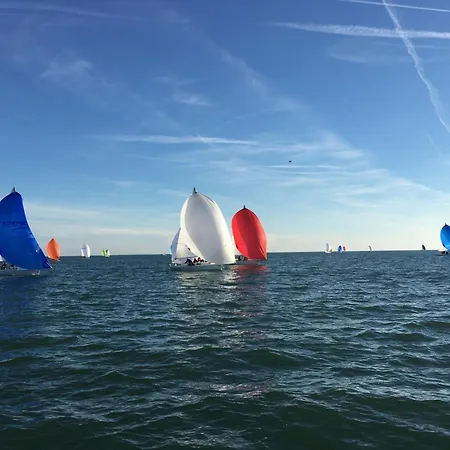 Daire Au Coeur Du Vieux Port De Pornic