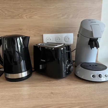 דירה Au Coeur Du Vieux Port De *