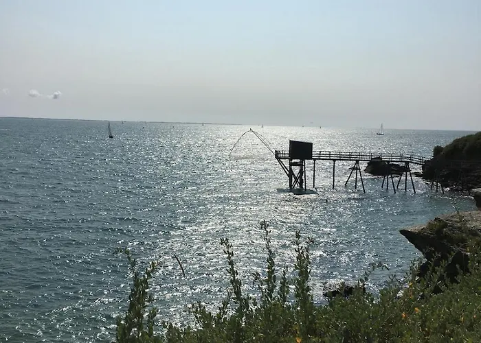 Au Coeur Du Vieux Port De דירה *