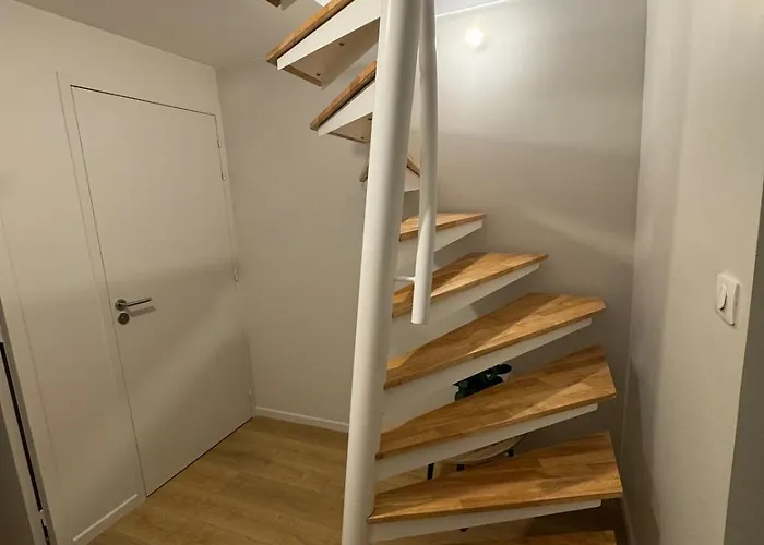 Au Coeur Du Vieux Port De