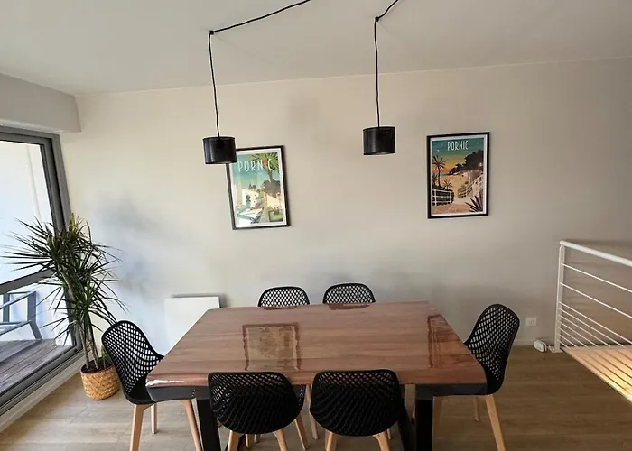 דירה Au Coeur Du Vieux Port De