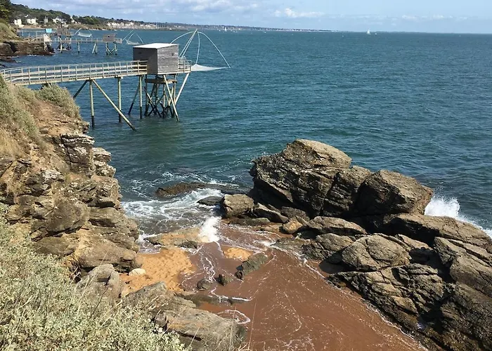 Au Coeur Du Vieux Port De